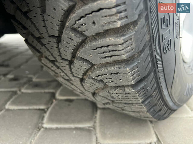 Сірий Кіа Sportage, об'ємом двигуна 1.7 л та пробігом 125 тис. км за 14750 $, фото 19 на Automoto.ua