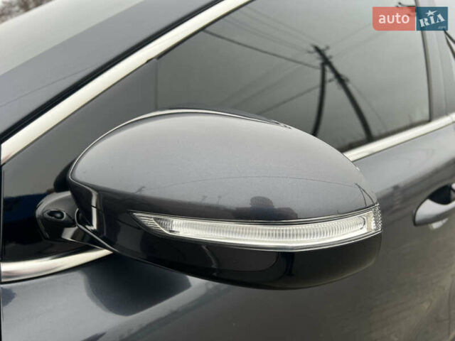 Сірий Кіа Sportage, об'ємом двигуна 1.7 л та пробігом 125 тис. км за 14750 $, фото 22 на Automoto.ua