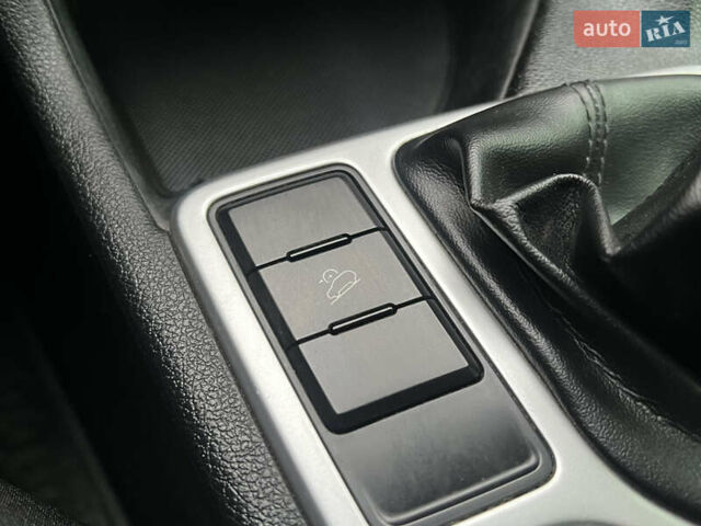 Сірий Кіа Sportage, об'ємом двигуна 1.7 л та пробігом 125 тис. км за 14750 $, фото 65 на Automoto.ua