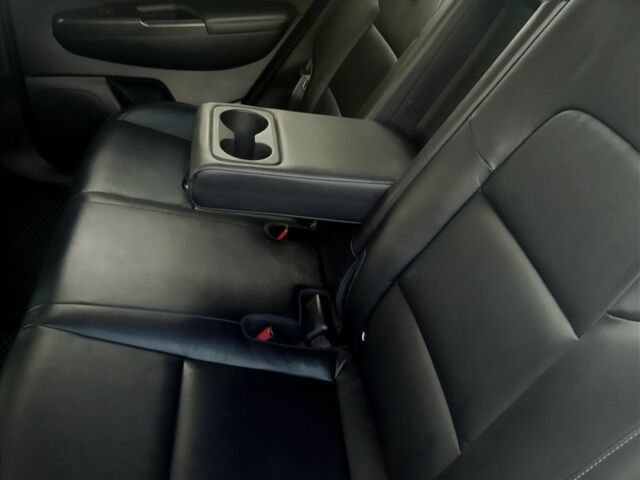 Серый Киа Sportage, объемом двигателя 2.4 л и пробегом 118 тыс. км за 15900 $, фото 4 на Automoto.ua