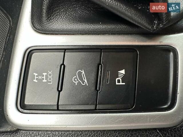 Серый Киа Sportage, объемом двигателя 2 л и пробегом 170 тыс. км за 18000 $, фото 14 на Automoto.ua