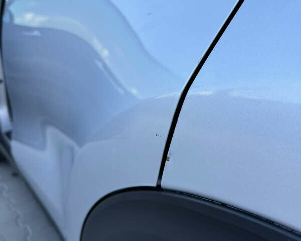 Серый Киа Sportage, объемом двигателя 2 л и пробегом 166 тыс. км за 17900 $, фото 30 на Automoto.ua