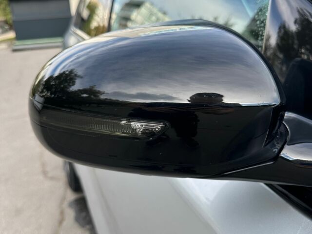 Сірий Кіа Sportage, об'ємом двигуна 1.7 л та пробігом 91 тис. км за 15950 $, фото 15 на Automoto.ua