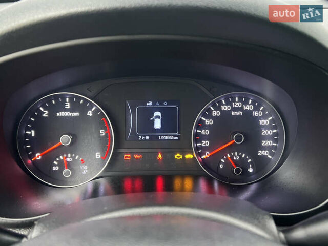 Сірий Кіа Sportage, об'ємом двигуна 1.7 л та пробігом 125 тис. км за 14750 $, фото 55 на Automoto.ua