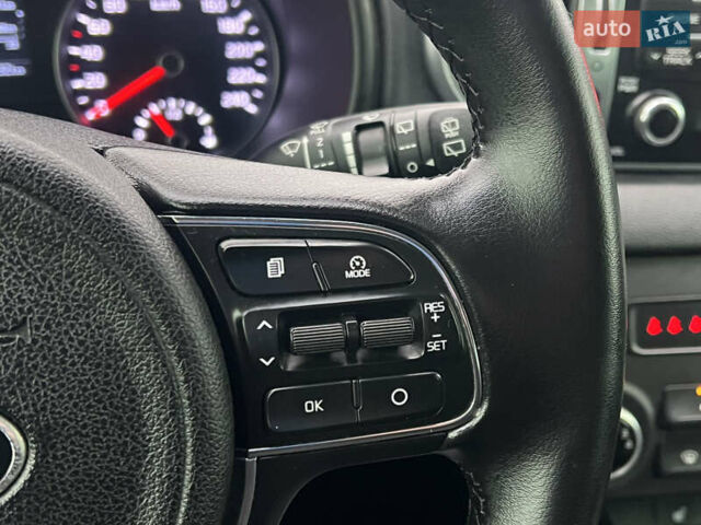 Сірий Кіа Sportage, об'ємом двигуна 1.7 л та пробігом 125 тис. км за 14750 $, фото 60 на Automoto.ua