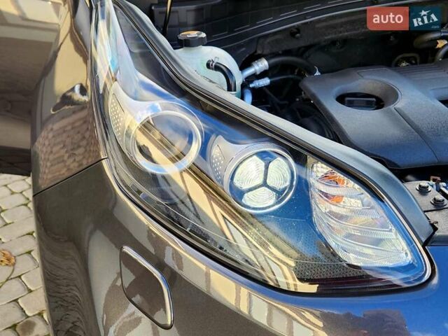 Серый Киа Sportage, объемом двигателя 2 л и пробегом 117 тыс. км за 17800 $, фото 49 на Automoto.ua