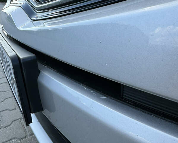 Серый Киа Sportage, объемом двигателя 2 л и пробегом 166 тыс. км за 17900 $, фото 33 на Automoto.ua