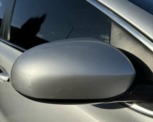 Серый Киа Sportage, объемом двигателя 2 л и пробегом 166 тыс. км за 17900 $, фото 29 на Automoto.ua