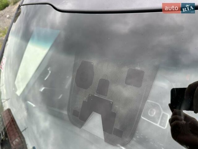 Серый Киа Sportage, объемом двигателя 2 л и пробегом 170 тыс. км за 18000 $, фото 21 на Automoto.ua