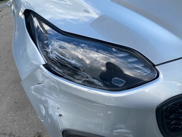 Сірий Кіа Sportage, об'ємом двигуна 1.7 л та пробігом 91 тис. км за 15950 $, фото 22 на Automoto.ua