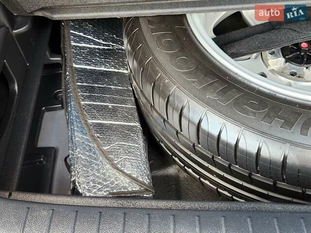Серый Киа Sportage, объемом двигателя 2 л и пробегом 117 тыс. км за 17800 $, фото 41 на Automoto.ua
