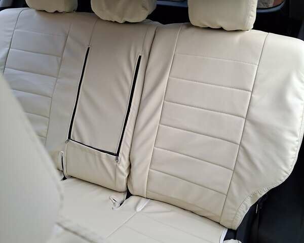 Серый Киа Sportage, объемом двигателя 2.36 л и пробегом 149 тыс. км за 15300 $, фото 16 на Automoto.ua