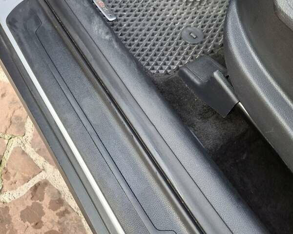 Серый Киа Sportage, объемом двигателя 2.36 л и пробегом 149 тыс. км за 15300 $, фото 13 на Automoto.ua