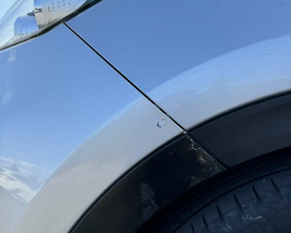 Серый Киа Sportage, объемом двигателя 2 л и пробегом 166 тыс. км за 17900 $, фото 27 на Automoto.ua