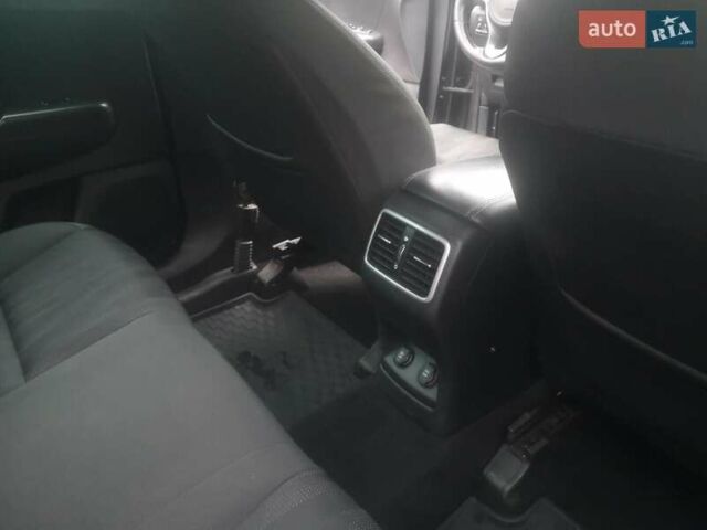 Сірий Кіа Sportage, об'ємом двигуна 1.69 л та пробігом 186 тис. км за 14700 $, фото 16 на Automoto.ua