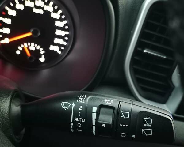 Серый Киа Sportage, объемом двигателя 1.6 л и пробегом 91 тыс. км за 15250 $, фото 46 на Automoto.ua