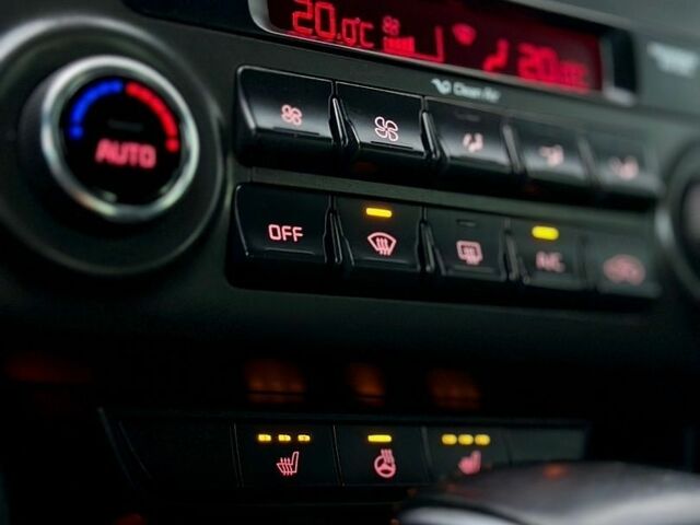 Серый Киа Sportage, объемом двигателя 1.69 л и пробегом 147 тыс. км за 15450 $, фото 61 на Automoto.ua