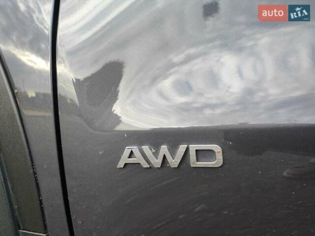 Сірий Кіа Sportage, об'ємом двигуна 2 л та пробігом 79 тис. км за 17800 $, фото 24 на Automoto.ua