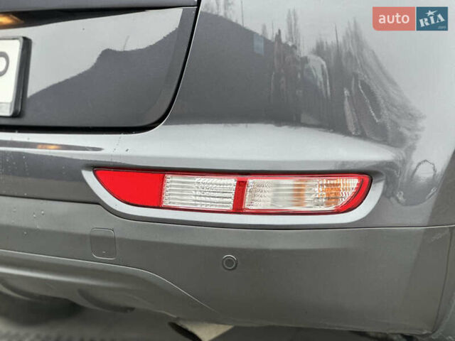 Сірий Кіа Sportage, об'ємом двигуна 1.69 л та пробігом 137 тис. км за 16999 $, фото 22 на Automoto.ua