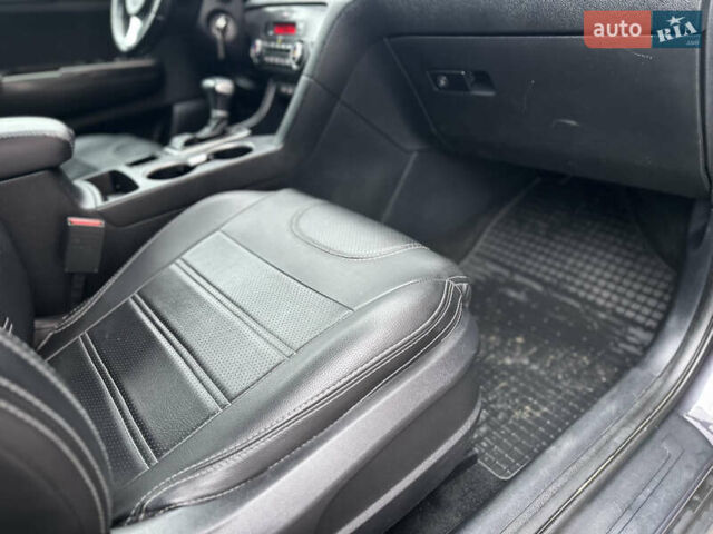 Сірий Кіа Sportage, об'ємом двигуна 1.69 л та пробігом 137 тис. км за 16999 $, фото 48 на Automoto.ua