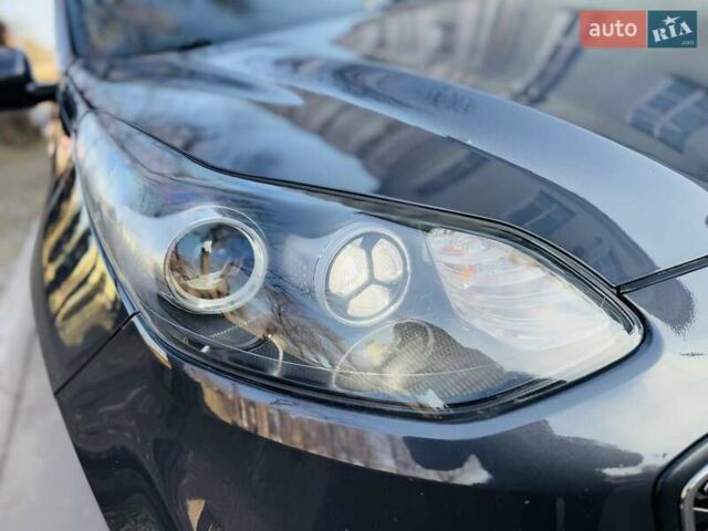 Сірий Кіа Sportage, об'ємом двигуна 1.69 л та пробігом 154 тис. км за 15990 $, фото 45 на Automoto.ua