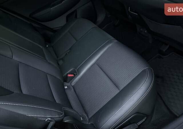 Кіа Sportage 2017 у Києві на Automoto.ua Сірий Кіа Sportage, об'ємом двигуна 2 л та пробігом 35 тис. км за 19900 $, фото 27 на Automoto.ua