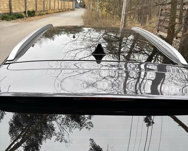 Серый Киа Sportage, объемом двигателя 2 л и пробегом 113 тыс. км за 25000 $, фото 19 на Automoto.ua