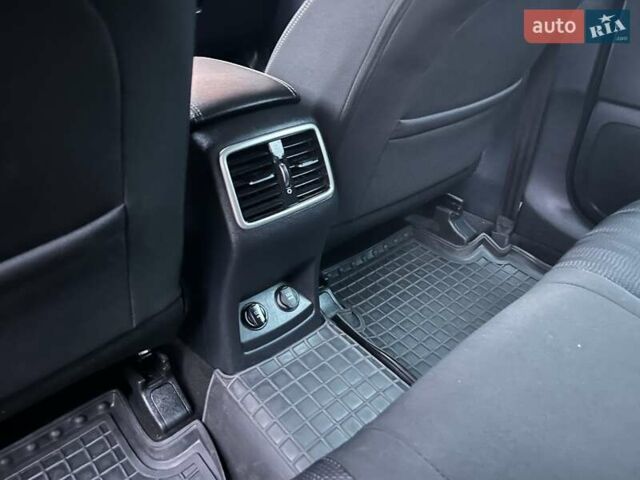 Серый Киа Sportage, объемом двигателя 1.7 л и пробегом 63 тыс. км за 17950 $, фото 37 на Automoto.ua