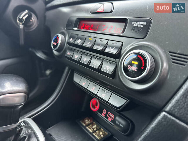 Сірий Кіа Sportage, об'ємом двигуна 1.69 л та пробігом 137 тис. км за 16999 $, фото 51 на Automoto.ua