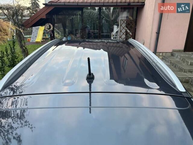 Серый Киа Sportage, объемом двигателя 1.7 л и пробегом 63 тыс. км за 17950 $, фото 20 на Automoto.ua