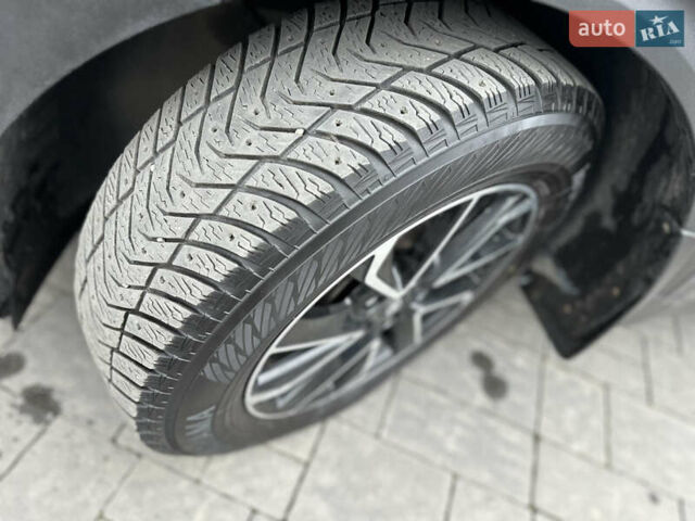 Сірий Кіа Sportage, об'ємом двигуна 1.69 л та пробігом 137 тис. км за 16999 $, фото 65 на Automoto.ua