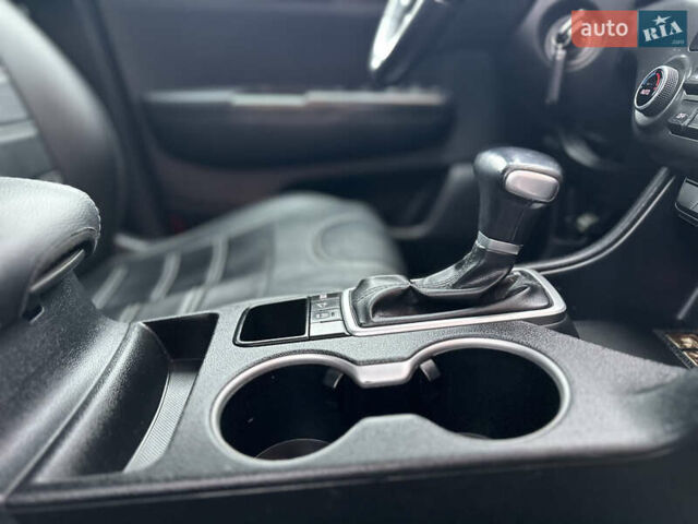 Сірий Кіа Sportage, об'ємом двигуна 1.69 л та пробігом 137 тис. км за 16999 $, фото 50 на Automoto.ua