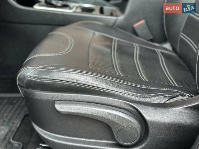 Сірий Кіа Sportage, об'ємом двигуна 1.69 л та пробігом 137 тис. км за 16999 $, фото 34 на Automoto.ua