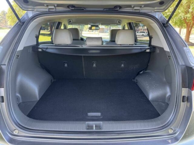 Сірий Кіа Sportage, об'ємом двигуна 2.4 л та пробігом 68 тис. км за 7500 $, фото 13 на Automoto.ua