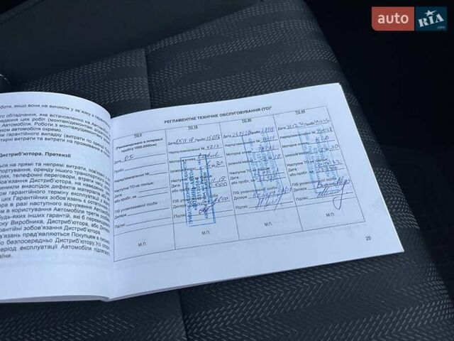 Серый Киа Sportage, объемом двигателя 1.7 л и пробегом 63 тыс. км за 17950 $, фото 41 на Automoto.ua