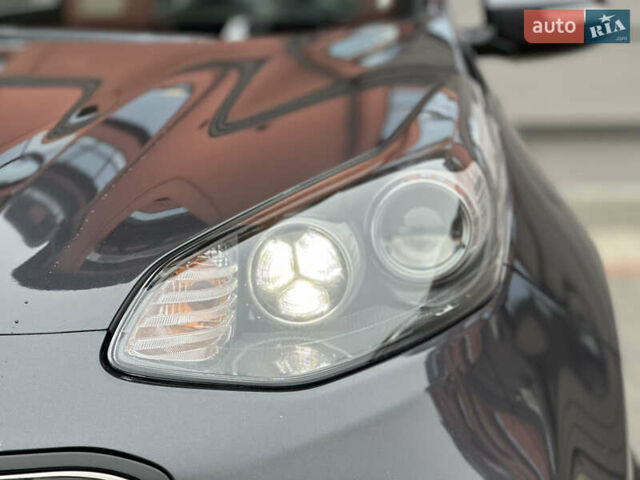 Сірий Кіа Sportage, об'ємом двигуна 1.69 л та пробігом 137 тис. км за 16999 $, фото 15 на Automoto.ua