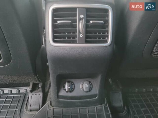 Кіа Sportage 2017 у Києві на Automoto.ua Сірий Кіа Sportage, об'ємом двигуна 2 л та пробігом 263 тис. км за 15800 $, фото 22 на Automoto.ua