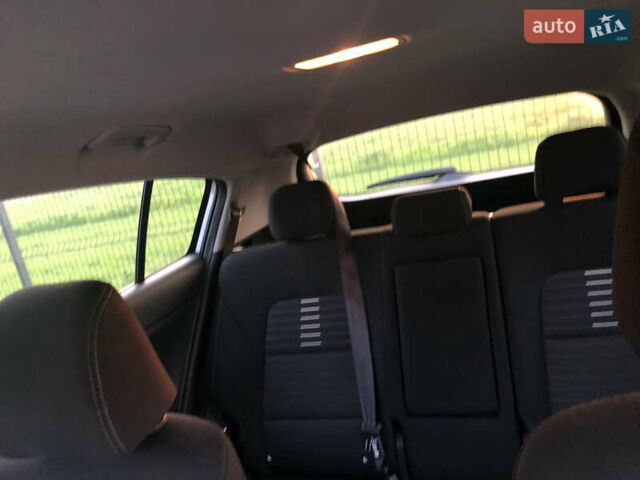 Серый Киа Sportage, объемом двигателя 2.36 л и пробегом 170 тыс. км за 16500 $, фото 19 на Automoto.ua