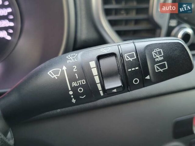 Кіа Sportage 2017 у Києві на Automoto.ua Сірий Кіа Sportage, об'ємом двигуна 2 л та пробігом 263 тис. км за 15800 $, фото 32 на Automoto.ua