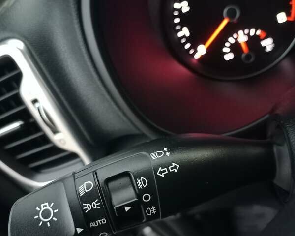 Серый Киа Sportage, объемом двигателя 1.6 л и пробегом 91 тыс. км за 15250 $, фото 45 на Automoto.ua