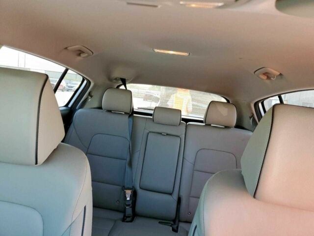 Киа Sportage 2017 в Черновцах на Automoto.ua Серый Киа Sportage, объемом двигателя 2.4 л и пробегом 60 тыс. км за 2800 $, фото 9 на Automoto.ua