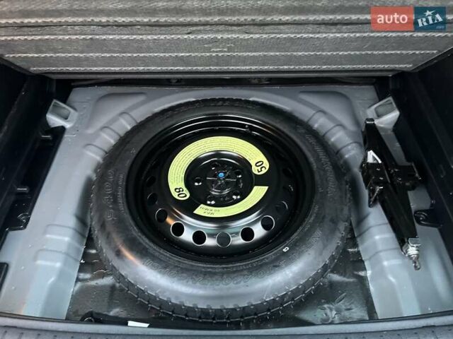 Серый Киа Sportage, объемом двигателя 1.7 л и пробегом 63 тыс. км за 17950 $, фото 22 на Automoto.ua