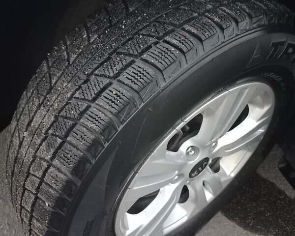 Серый Киа Sportage, объемом двигателя 1.6 л и пробегом 91 тыс. км за 15250 $, фото 54 на Automoto.ua