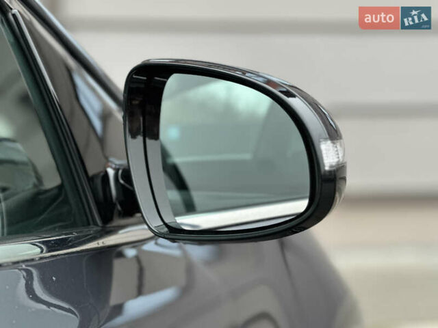 Сірий Кіа Sportage, об'ємом двигуна 1.69 л та пробігом 137 тис. км за 16999 $, фото 24 на Automoto.ua