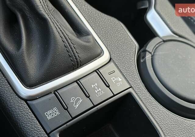 Кіа Sportage 2017 у Києві на Automoto.ua Сірий Кіа Sportage, об'ємом двигуна 2 л та пробігом 35 тис. км за 19900 $, фото 16 на Automoto.ua