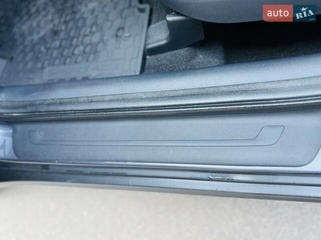 Сірий Кіа Sportage, об'ємом двигуна 1.69 л та пробігом 154 тис. км за 15990 $, фото 58 на Automoto.ua
