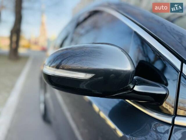Сірий Кіа Sportage, об'ємом двигуна 1.69 л та пробігом 154 тис. км за 15990 $, фото 49 на Automoto.ua