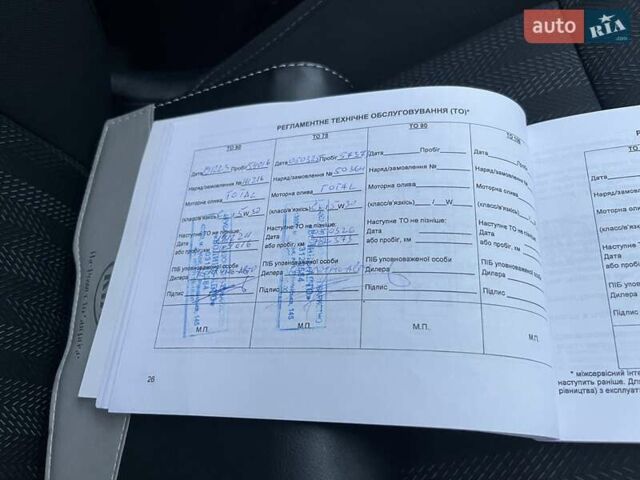 Серый Киа Sportage, объемом двигателя 1.7 л и пробегом 63 тыс. км за 17950 $, фото 42 на Automoto.ua