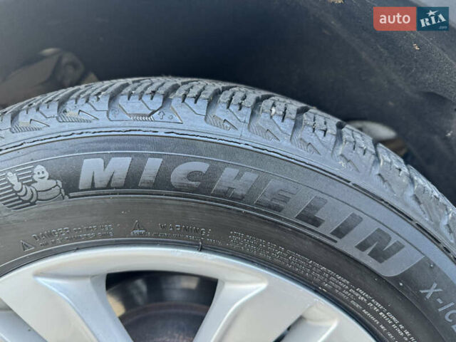 Серый Киа Sportage, объемом двигателя 2.4 л и пробегом 180 тыс. км за 12999 $, фото 29 на Automoto.ua