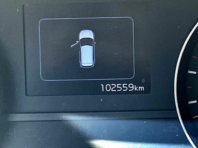 Серый Киа Sportage, объемом двигателя 2 л и пробегом 102 тыс. км за 18200 $, фото 5 на Automoto.ua